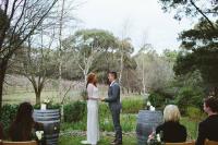 Melbourne Best Garden Wedding Venue image 3